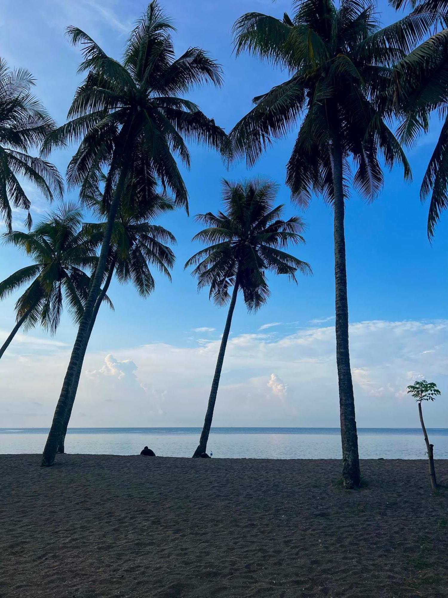 Rinjani Beach Eco Resort Tanjung  Ngoại thất bức ảnh