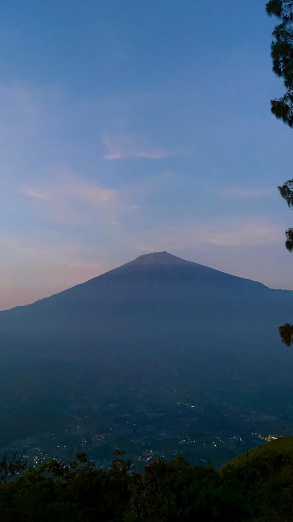 Rinjani Beach Eco Resort Tanjung  Ngoại thất bức ảnh