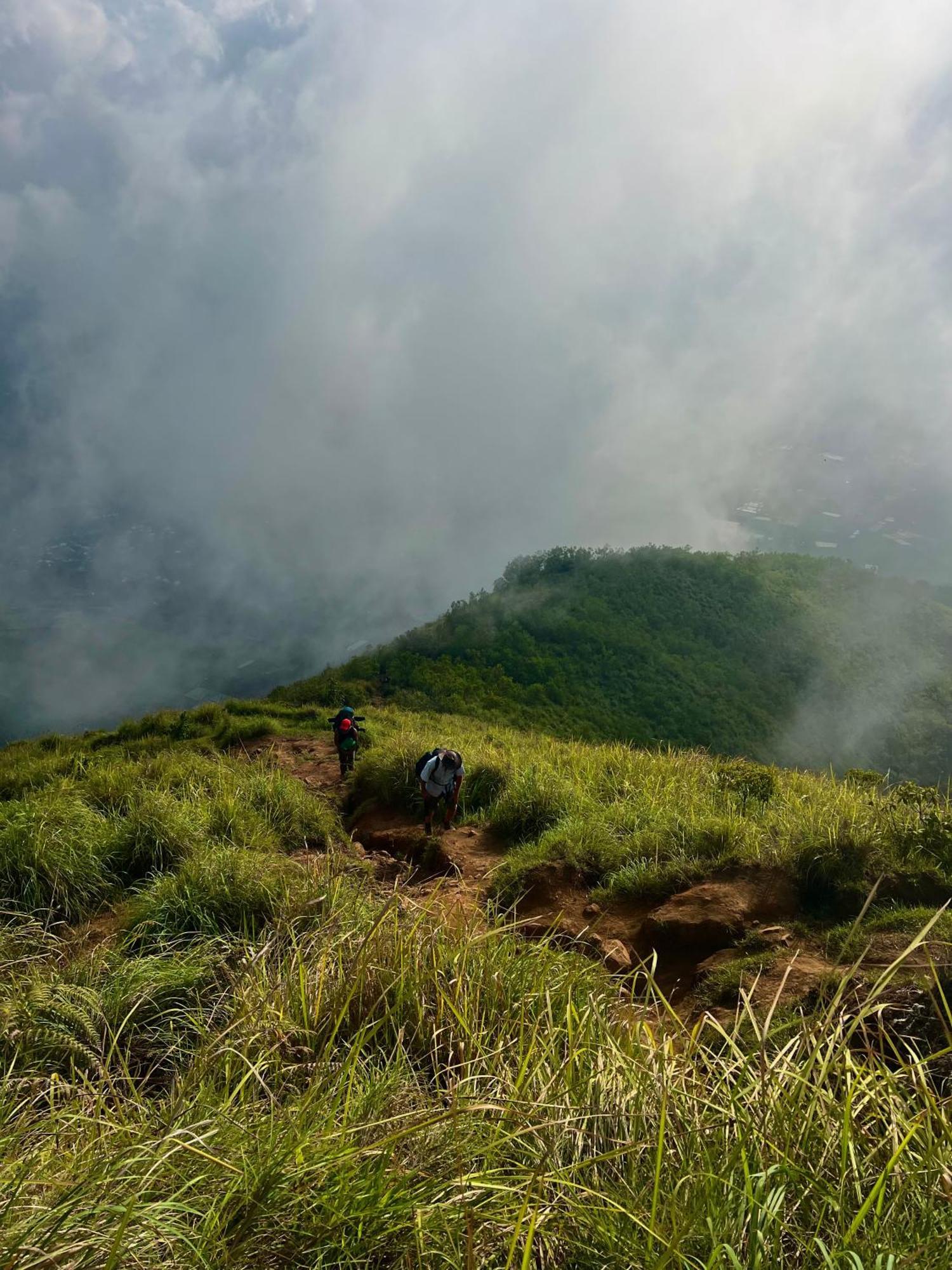 Rinjani Beach Eco Resort Tanjung  Ngoại thất bức ảnh
