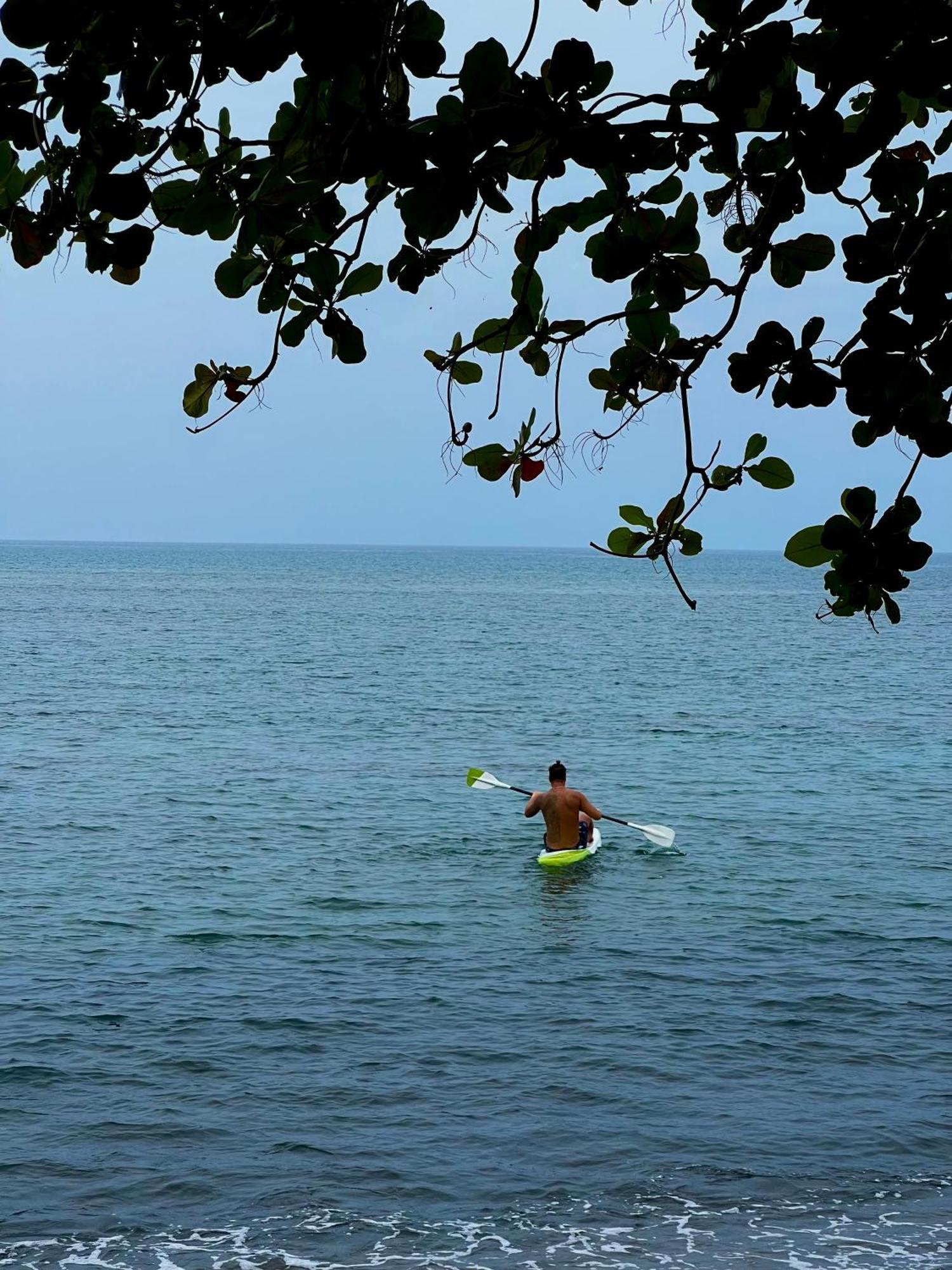 Rinjani Beach Eco Resort Tanjung  Ngoại thất bức ảnh