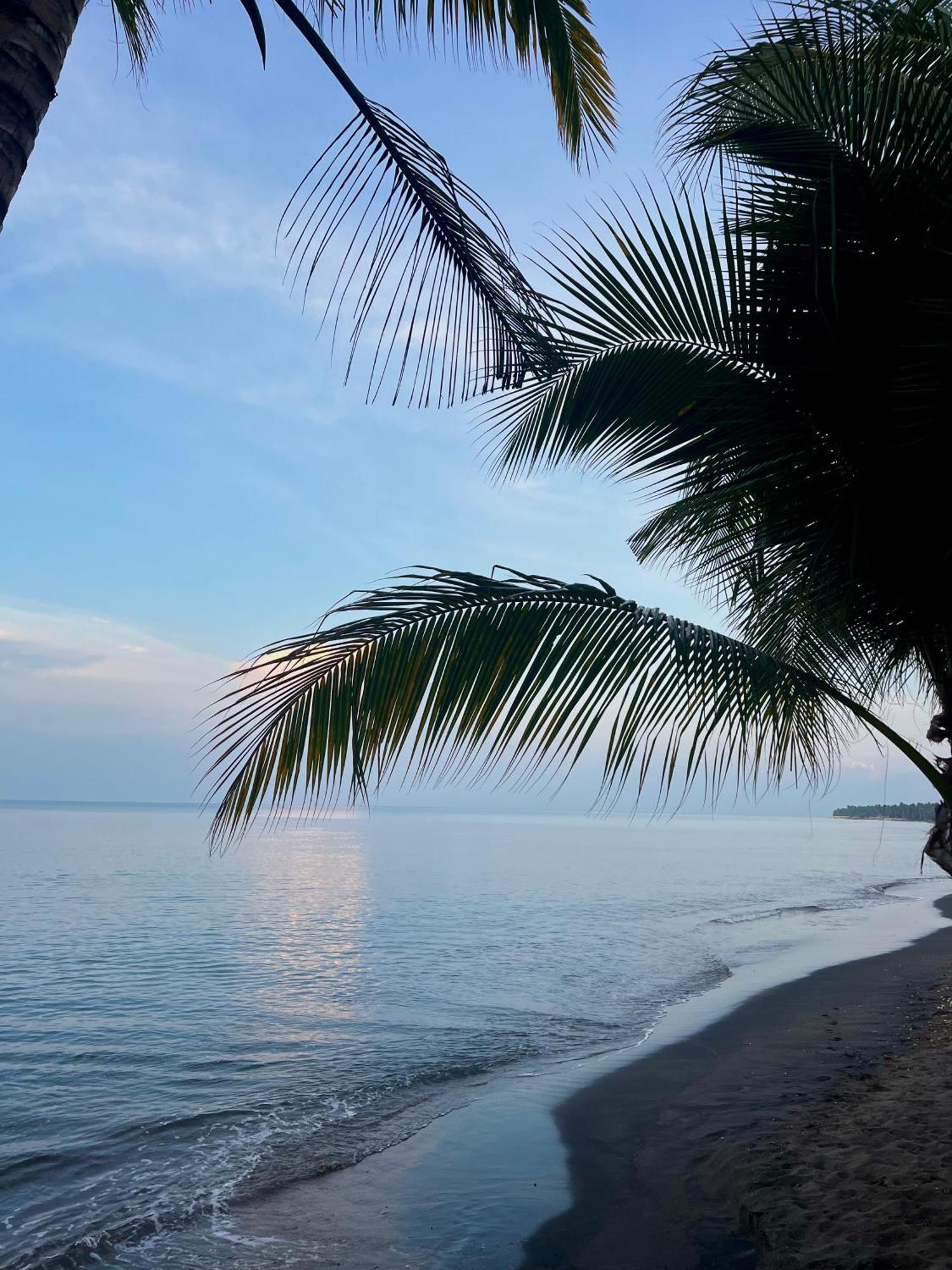 Rinjani Beach Eco Resort Tanjung  Ngoại thất bức ảnh