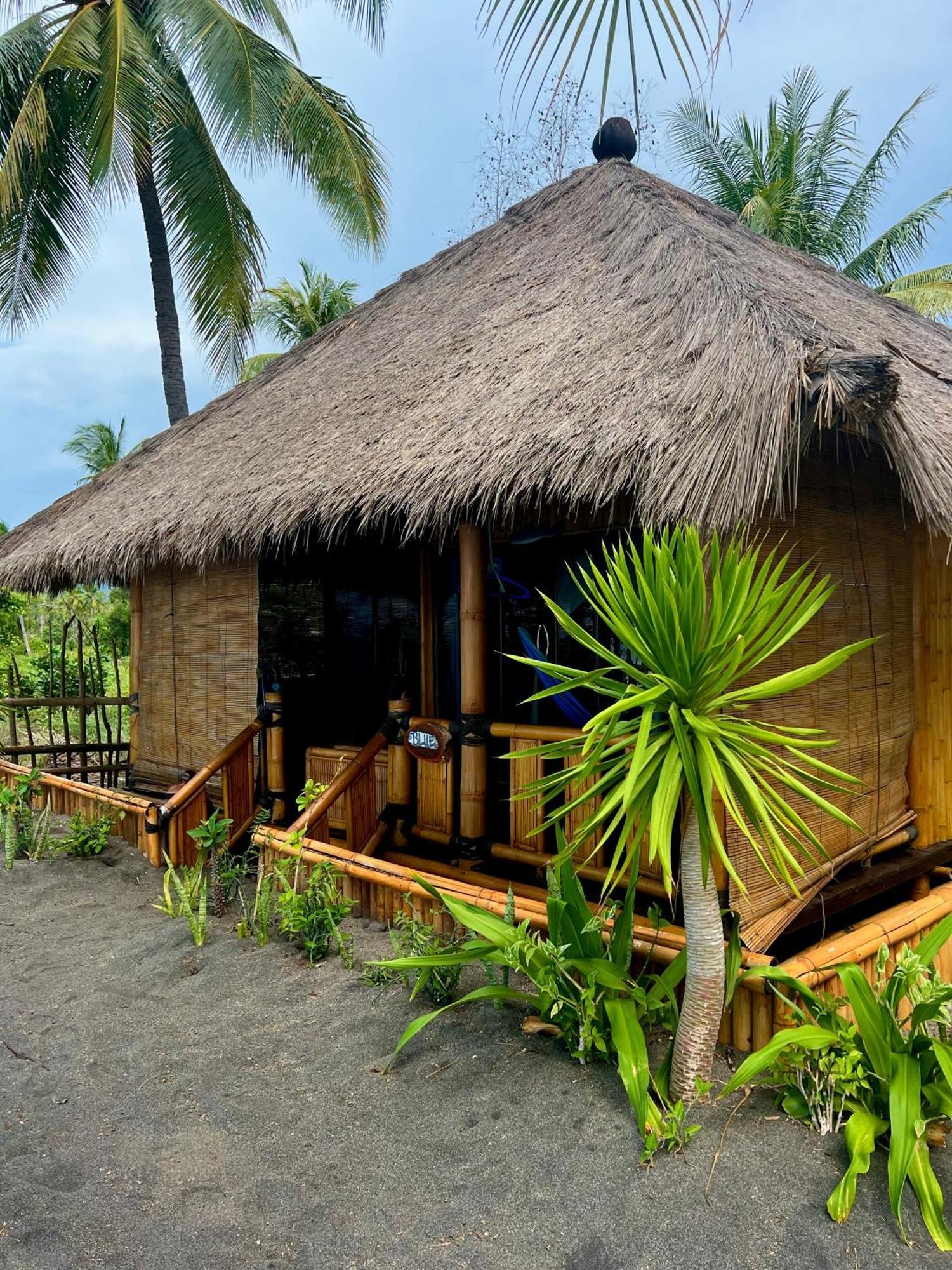 Rinjani Beach Eco Resort Tanjung  Ngoại thất bức ảnh