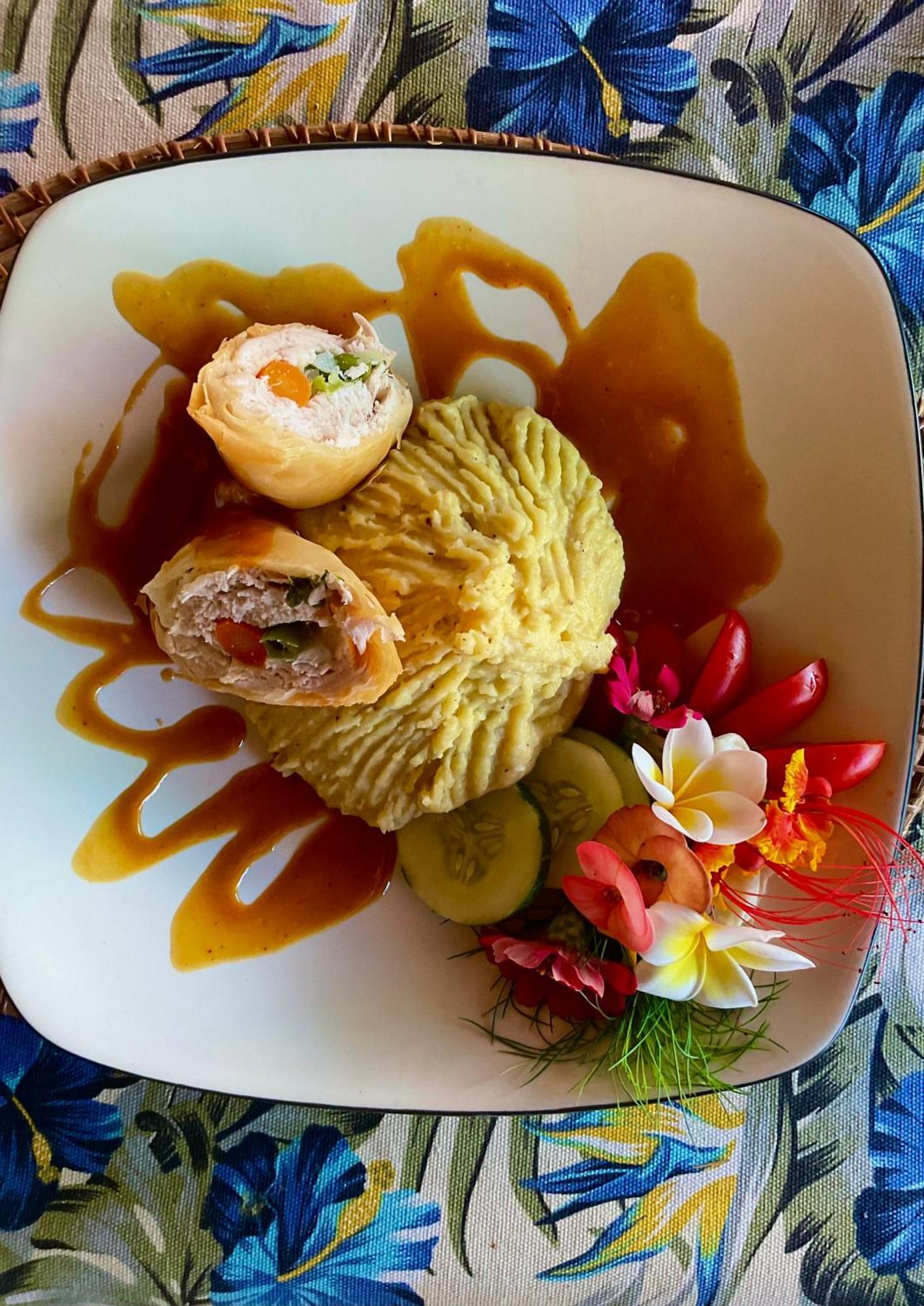 Rinjani Beach Eco Resort Tanjung  Ngoại thất bức ảnh