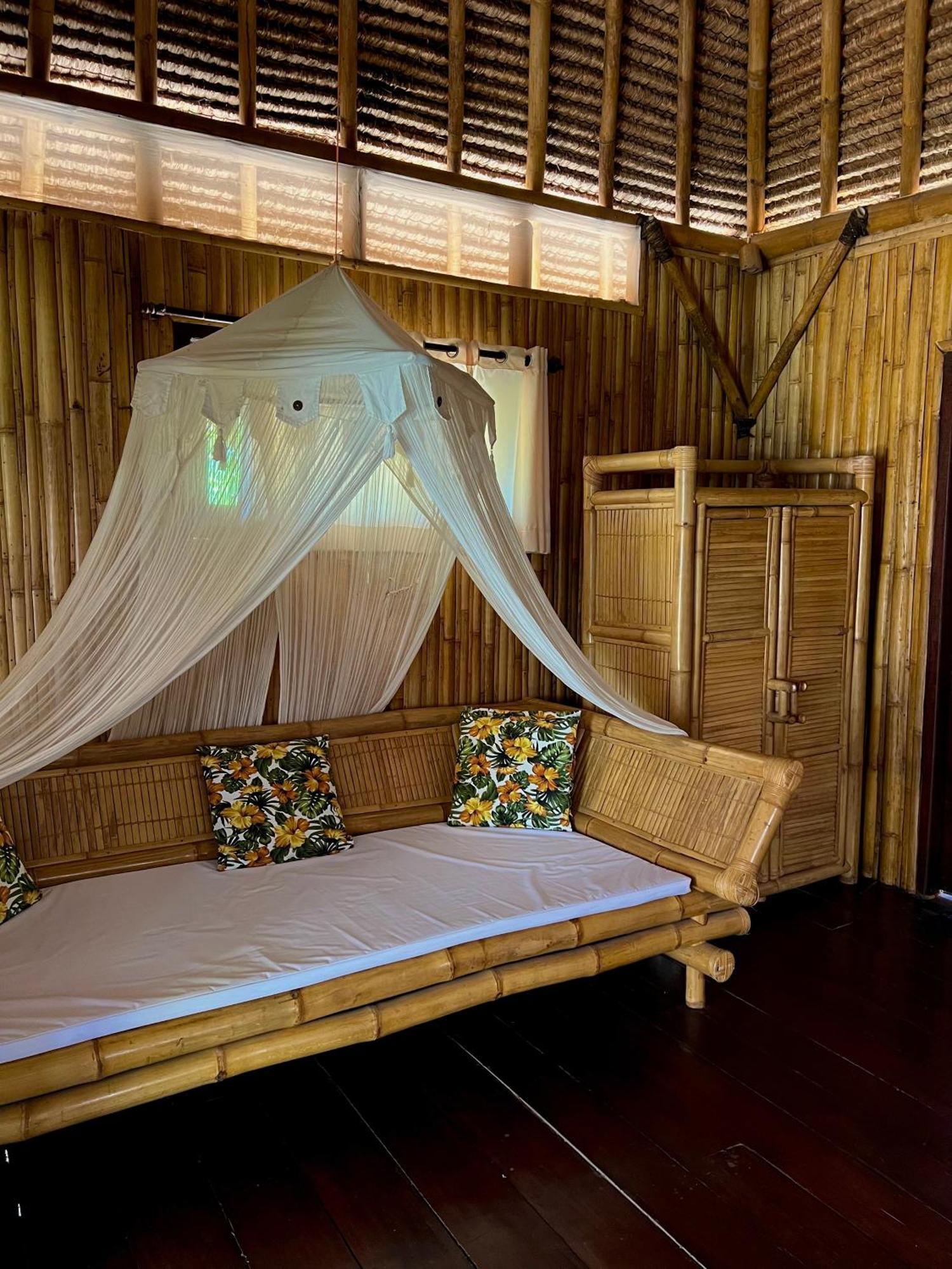 Rinjani Beach Eco Resort Tanjung  Ngoại thất bức ảnh