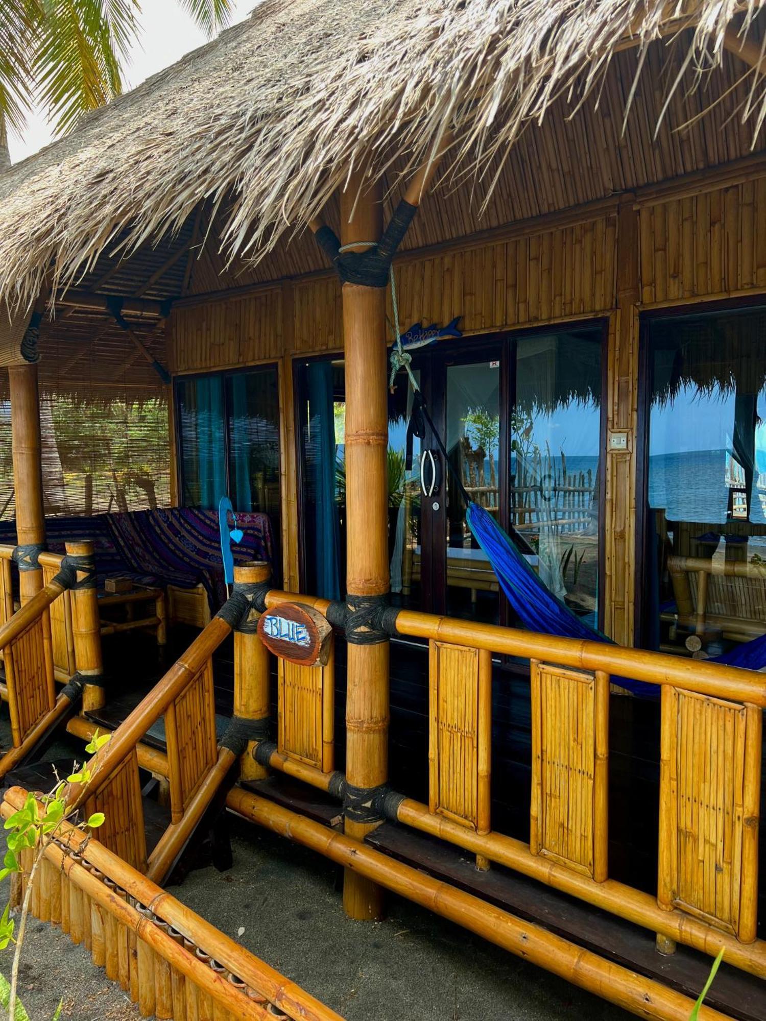 Rinjani Beach Eco Resort Tanjung  Ngoại thất bức ảnh
