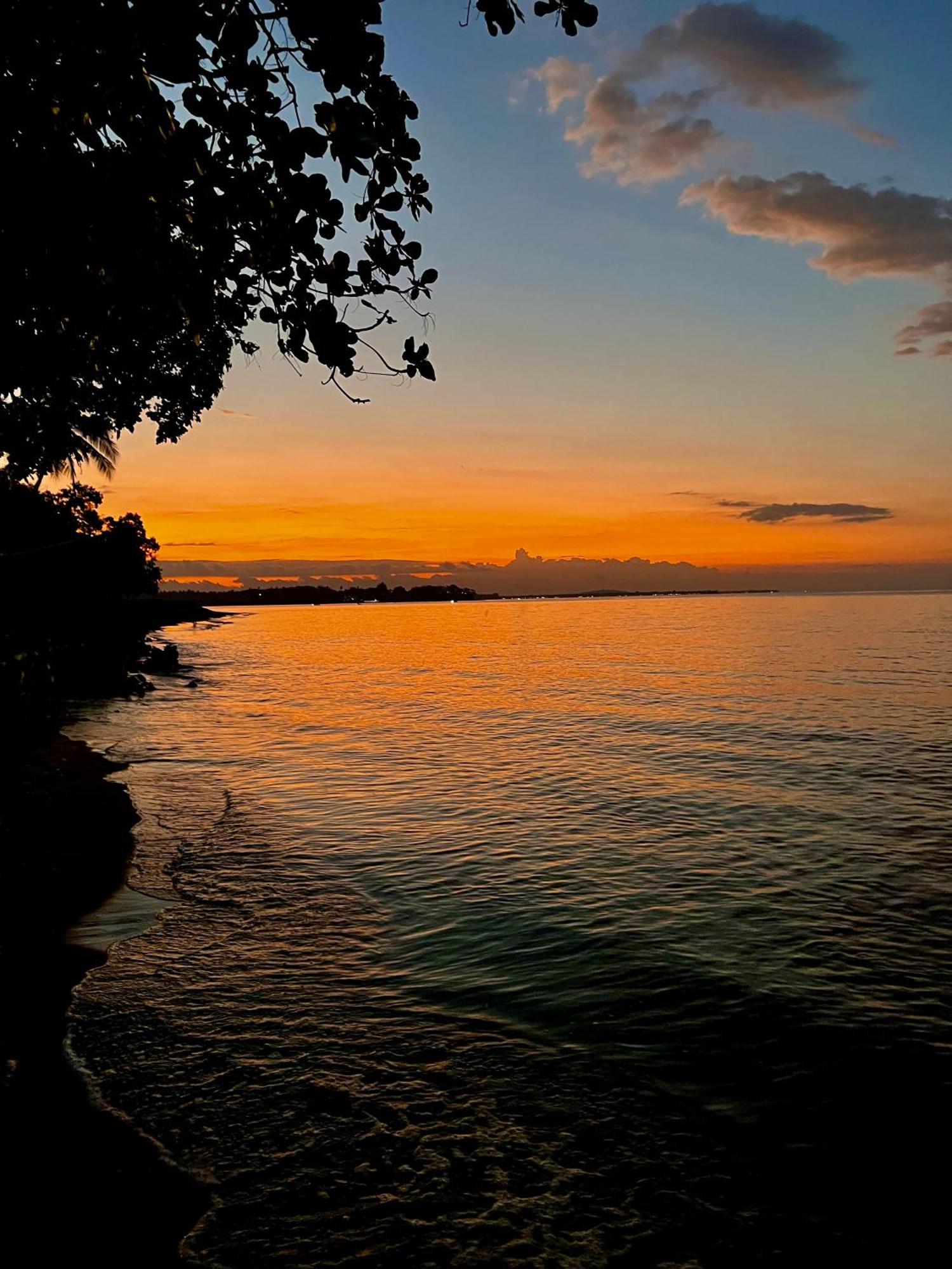 Rinjani Beach Eco Resort Tanjung  Ngoại thất bức ảnh