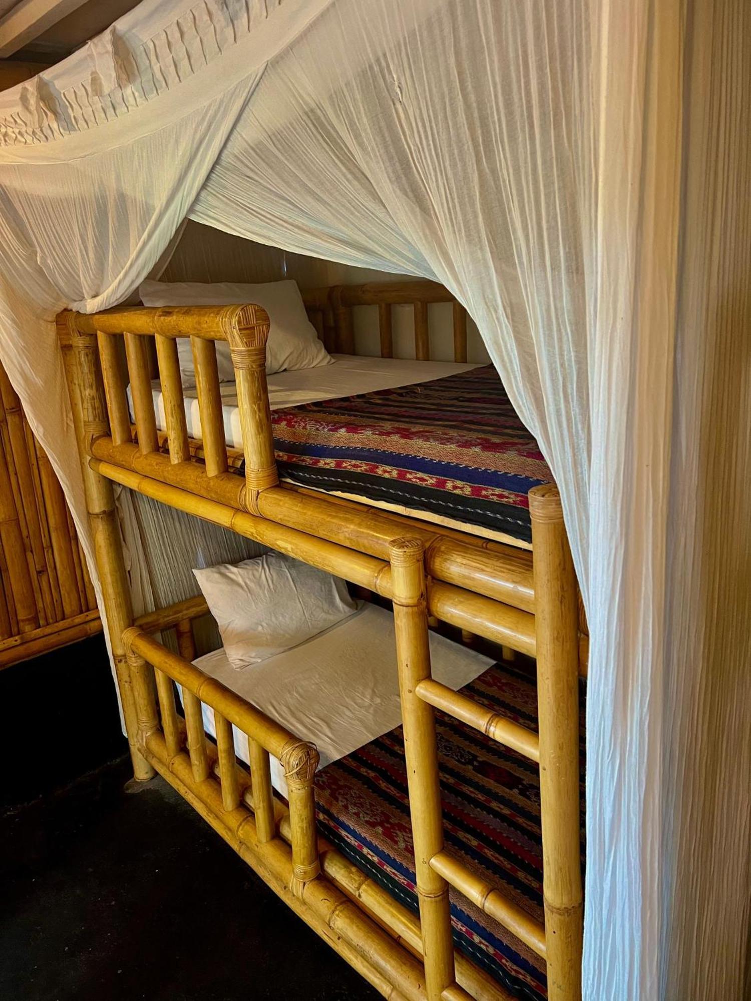 Rinjani Beach Eco Resort Tanjung  Ngoại thất bức ảnh