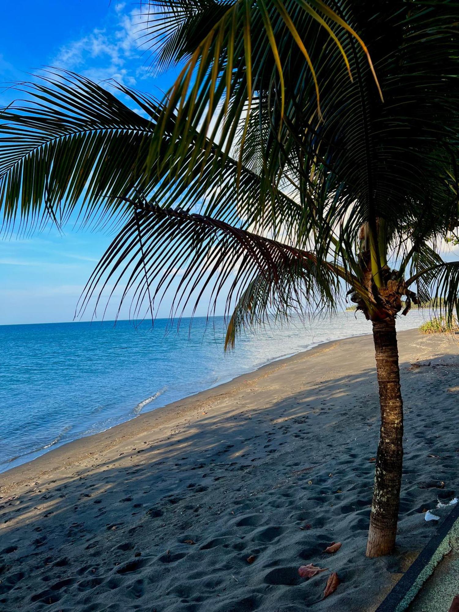 Rinjani Beach Eco Resort Tanjung  Ngoại thất bức ảnh